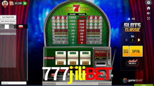 APP oficial da 777jilibet para mobile