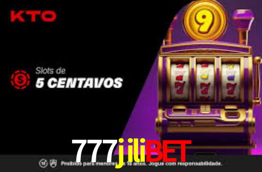 APP oficial da 777jilibet para mobile